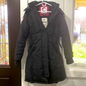 Canada Weather gear. Size Medium.